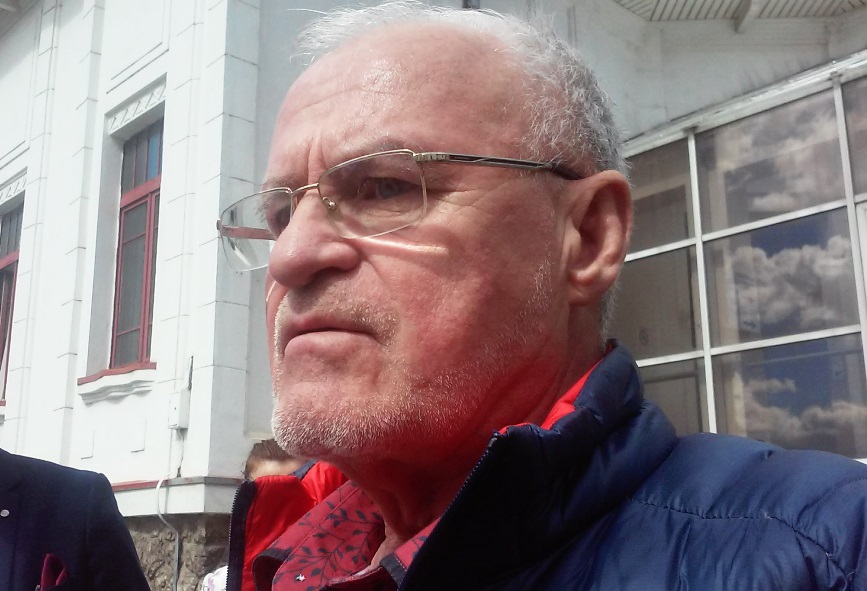Primarul oraşului Ghimbav a fost arestat preventiv pentru 30 de zile