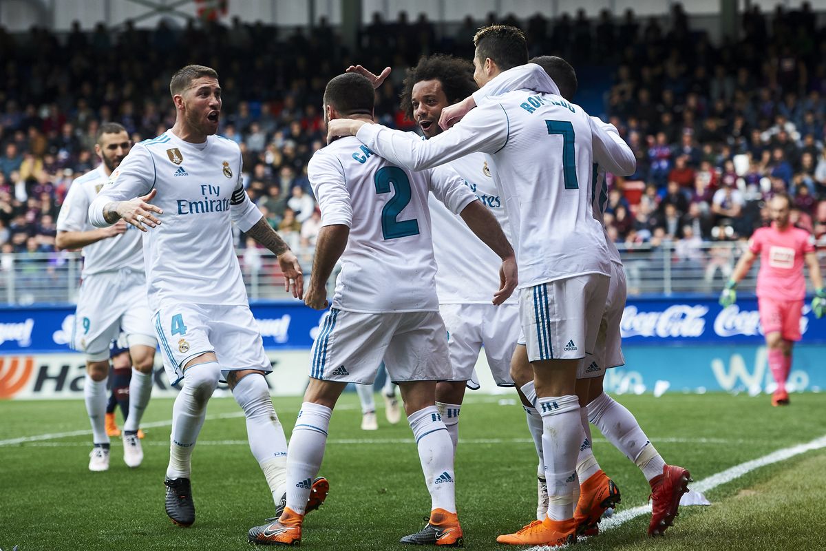 Favoritele UCL