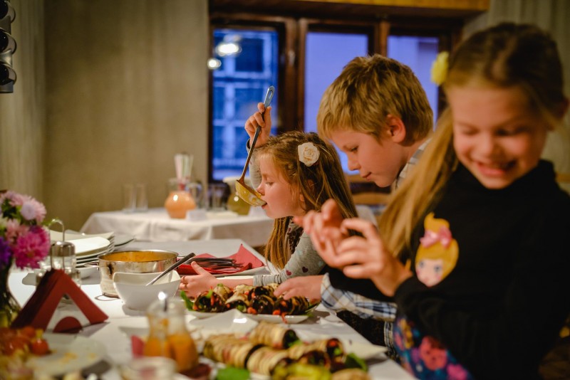 După ce a fost capitală culturală europeană, Sibiu urmează să fie în 2019 Regiunea Gastronomică Europeană