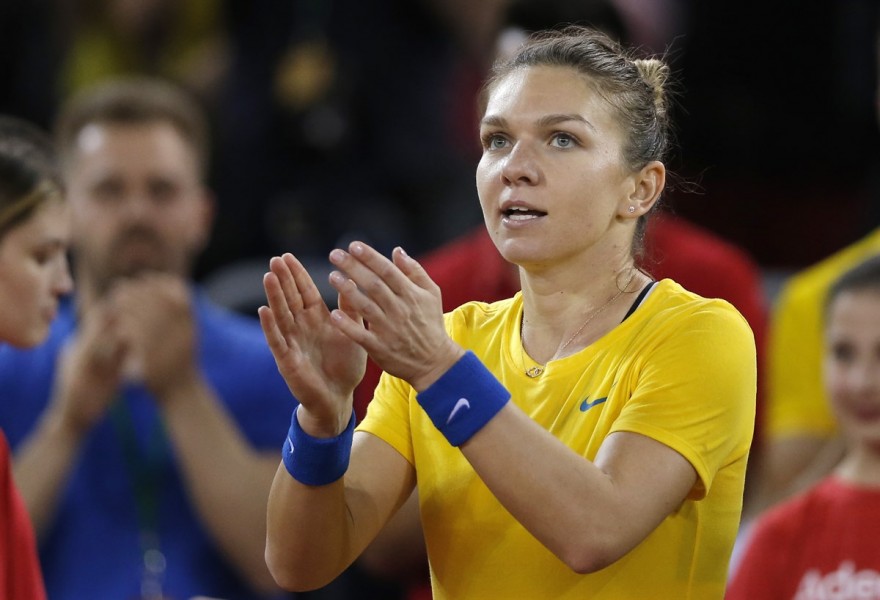 România, în elita Fed Cup