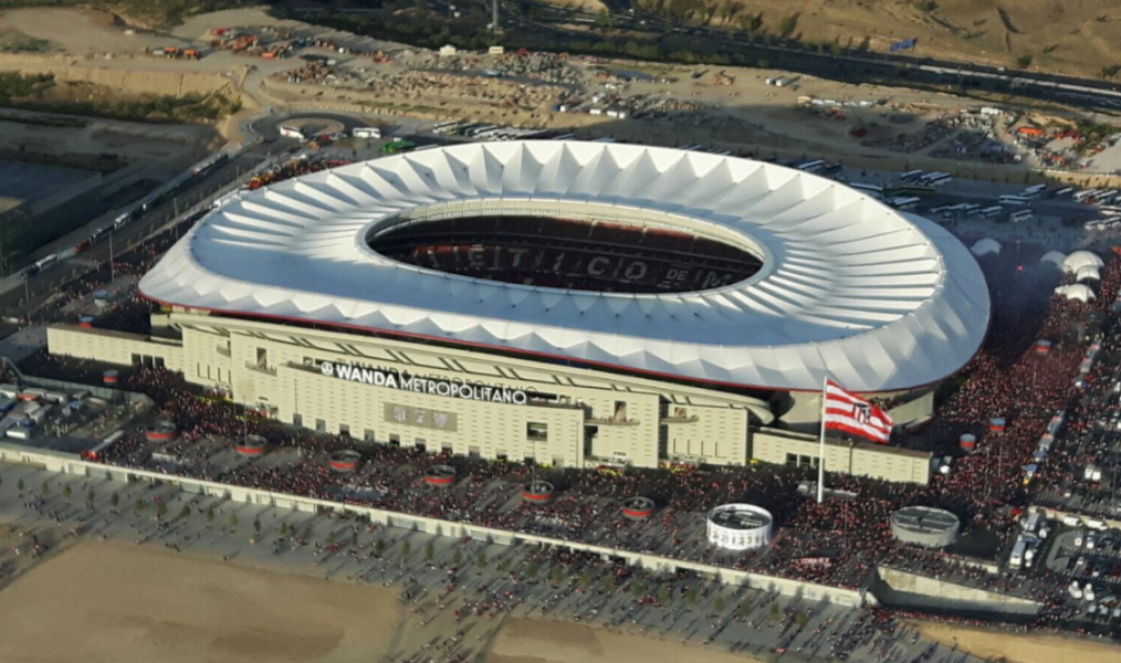 „Copa del Rey”, finala