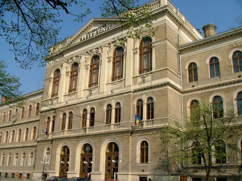 Universitatea Babeș Bolyai din Cluj rămâne singura din România prezentă în clasamentul Shanghai