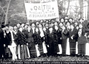 România de nota 10: Rolul Bisericii în Unirea de la 1 Decembrie 1918