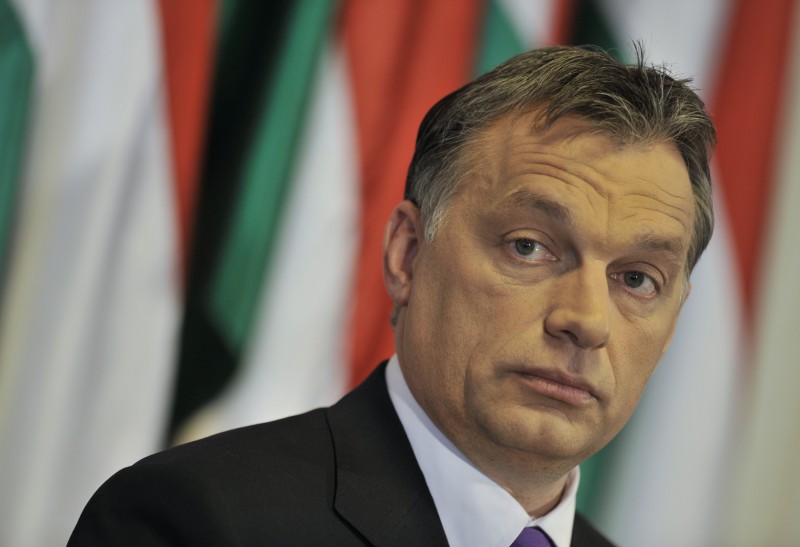 Realegerea lui Viktor Orban nu a fost o surpriză pentru politicienii din România