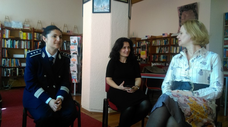 Voluntariatul, o lecție de maturizare