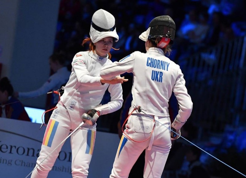 Mureșeanca Schlier Zsuzsi luptă pentru aur la Campionatul Mondial Mureșeanca Schlier Zsuzsi luptă pentru aur la Campionatul Mondial
