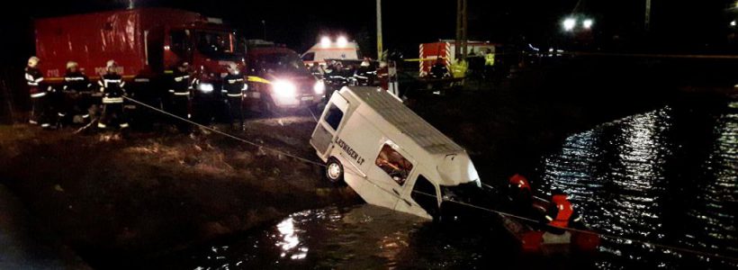 Defecțiune tehnică majoră, cauza tragediei de la Pângăraţi
