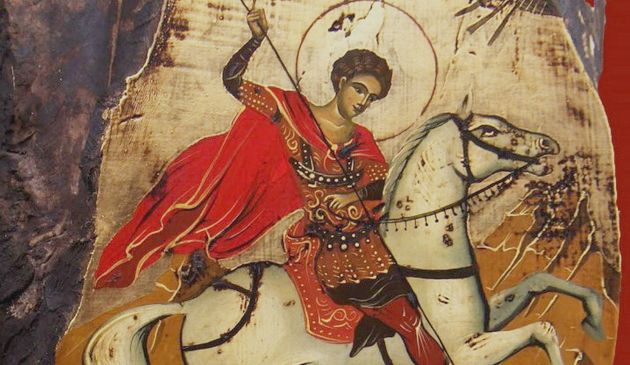 Peste 900.000 de români îşi serbează onomastica