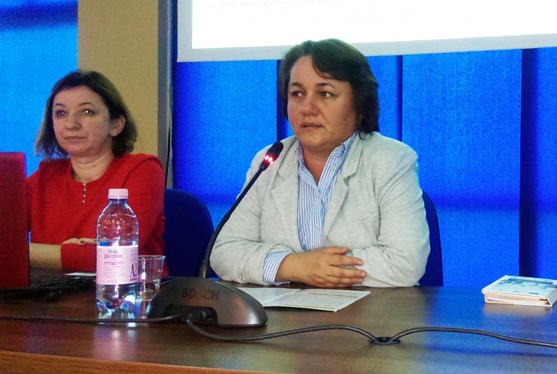 ”Caravana antreprenorului” a ajuns astăzi la Tg. Mureș
