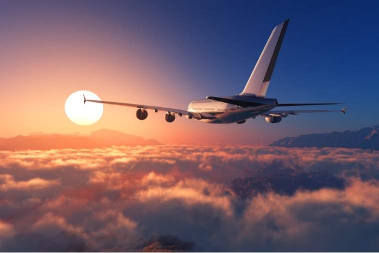 Numărul românilor care vin de Paşti în ţară cu avionul – în creştere faţă de 2017 Numărul românilor care vin de Paşti în ţară cu avionul – în creştere faţă de 2017