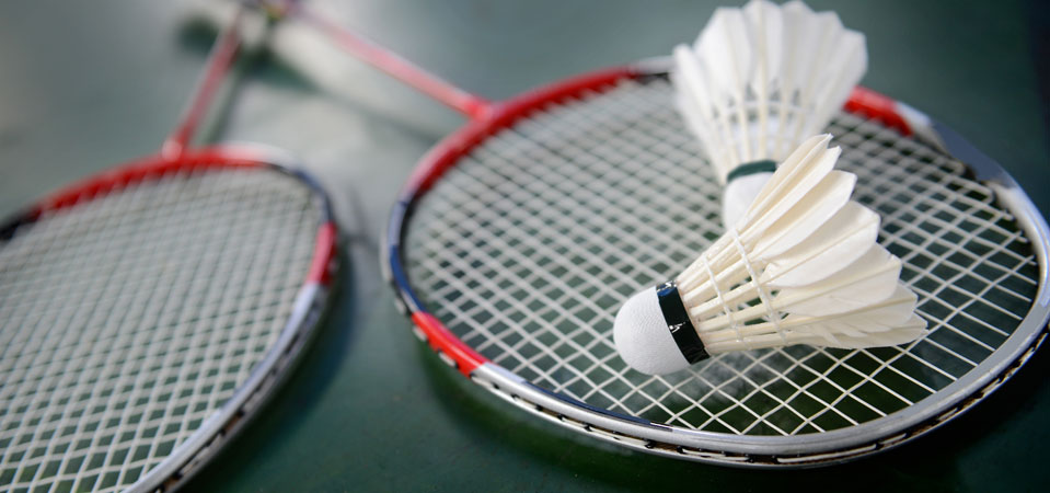 Peste 100 de participanți la Cupa Tg.Mureș la badminton