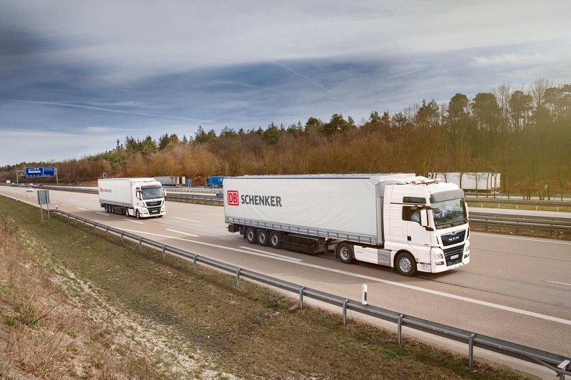 Restricţii de circulaţie pentru camioanele cu mărfuri neperisabile
