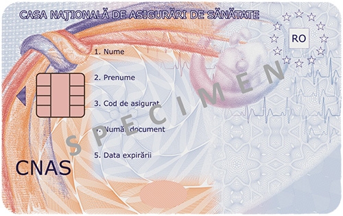 Se tipăresc carduri noi de sănătate, însă sistemul informatic e mai mult blocat