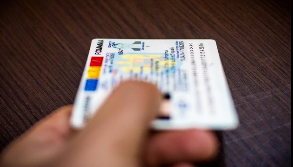 Peste 24.000 mureşeni au acte de identitate expirate