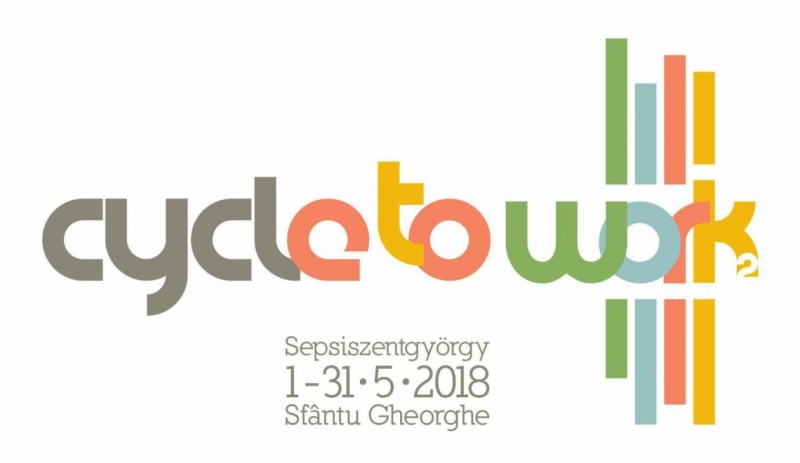 Campanie de promovare a mersului pe bicicletă, la Sfântu Gheorghe Campanie de promovare a mersului pe bicicletă, la Sfântu Gheorghe