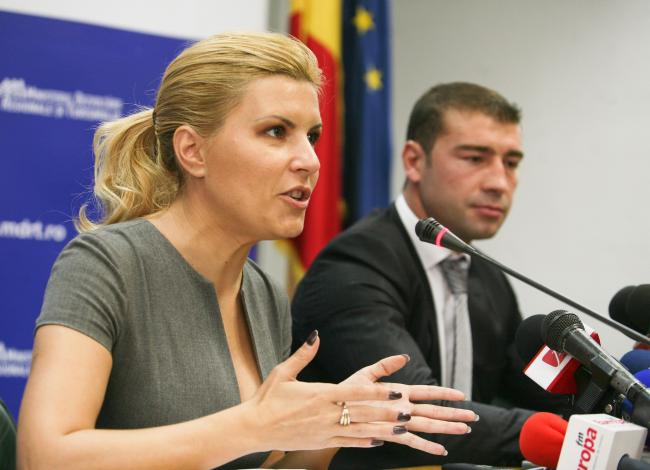 Dosarul „Gala Bute”, amânat pentru 9 mai
