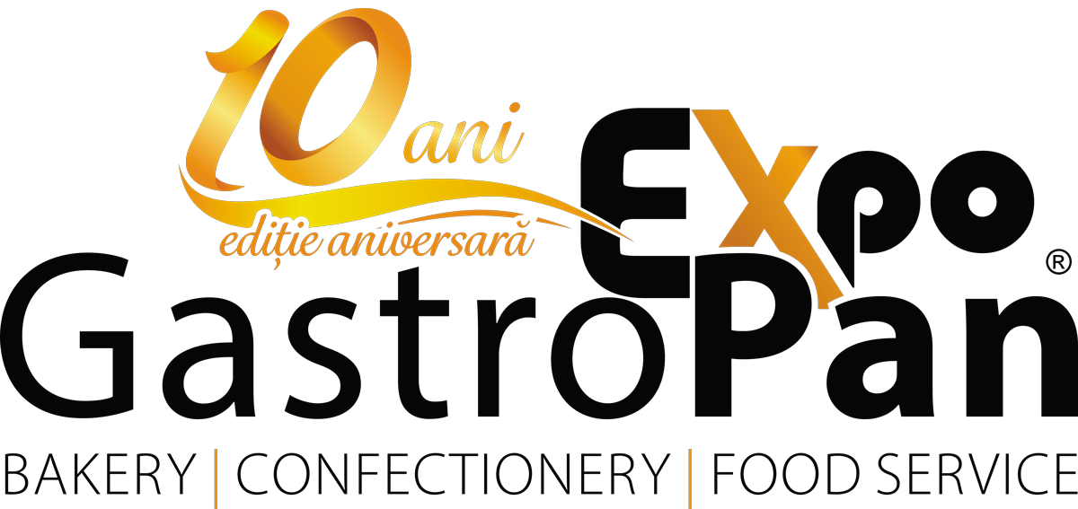Trofeu special, aniversar, la un deceniu de GastroPan la Tg. Mureș