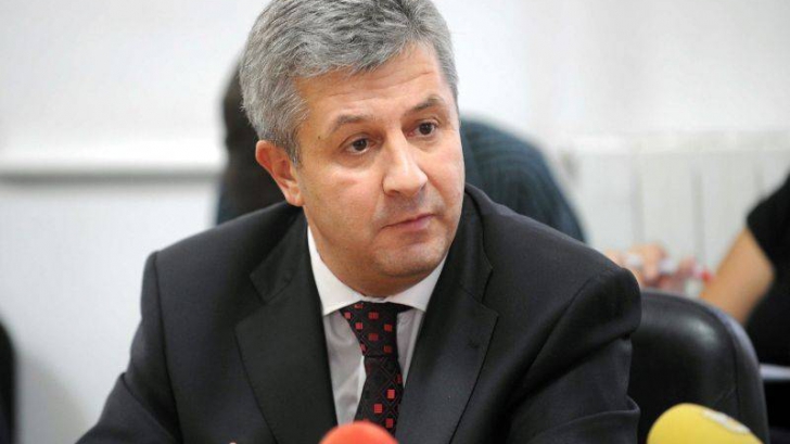 Preşedintele Comisiei parlamentare pentru legile justiţiei, Florin Iordache, va participa la sesiunea plenară a Comisiei de la Veneţia