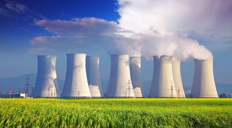 Economia orașului Iernut beneficiază de pe urma modernizării termocentralei Romgaz