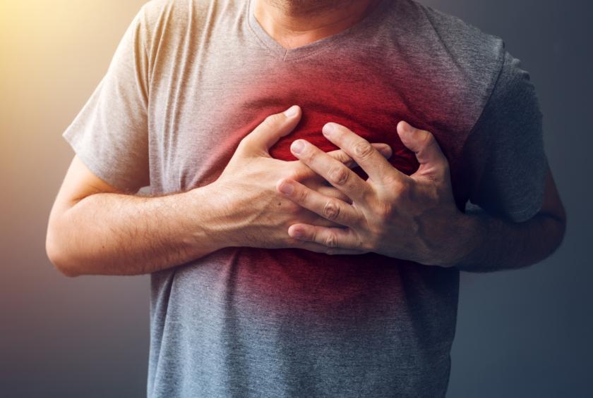 Tot mai multe cazuri de infarct miocardic pe traseele montane Tot mai multe cazuri de infarct miocardic pe traseele montane