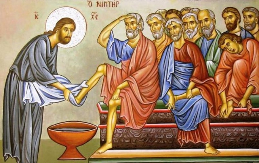 Joia Mare, pentru creștinii ortodocși și greco-catolici Joia Mare, pentru creștinii ortodocși și greco-catolici