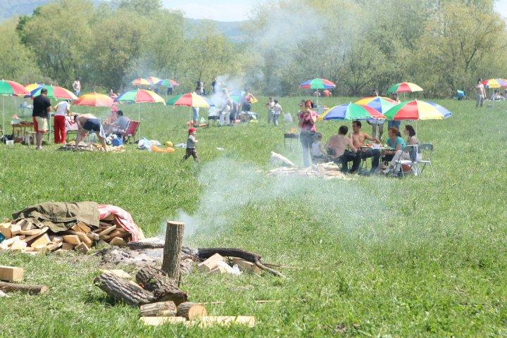 Mureș: Recomandări de la pompieri și polițiști pentru minivacanța de 1 mai