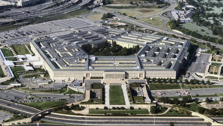 Pentagonul a anunţat că au mai rămas infrastructuri de arme chimice în Siria după atacurile cu rachete