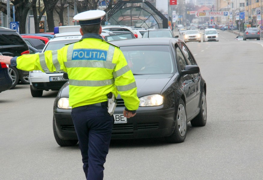 10 ani fără permis pentru şoferii care sunt prinşi la volan sub influenţa alcoolului sau drogurilor