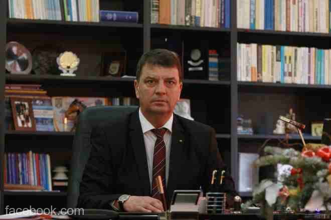Dosar penal în cazul poluării de la Iernut