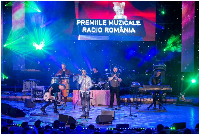 Câștigătorii Galei Premiilor Muzicale Radio România