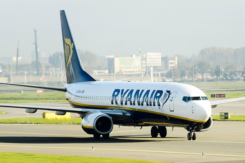 Zboruri anulate pe aeroportul Otopeni