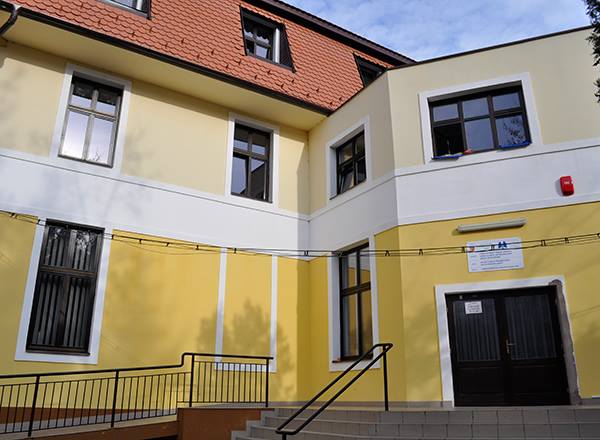 Sibiu: Un pacient cu COVID-19 s-a sinucis în spital