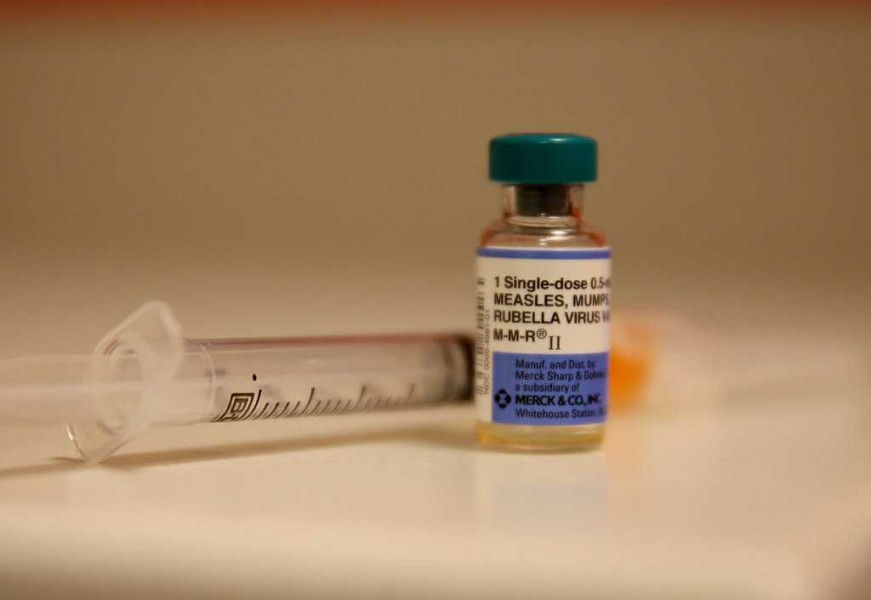 Studenții mediciniști cer urgentarea programului de vaccinare