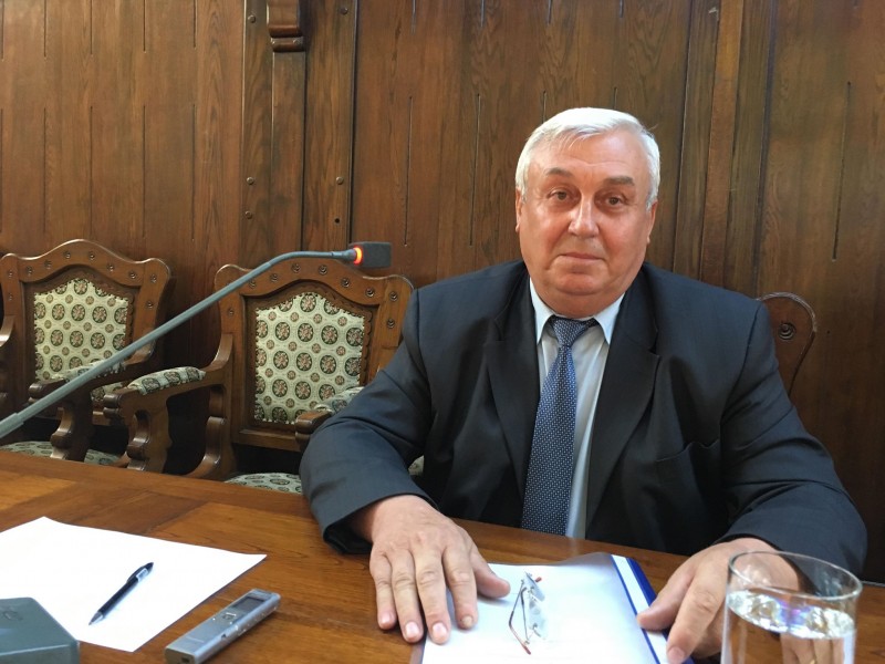 Secetă pedologică la două culturi, în Mureș Secetă pedologică la două culturi, în Mureș