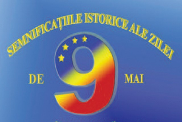 O treime din primăriile mureșene marchează Ziua Independenței și Ziua Europei