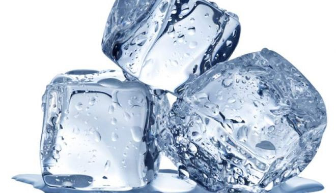 Comisarii ANPC vor controla firmele producătoare de gheaţă din întreaga ţară
