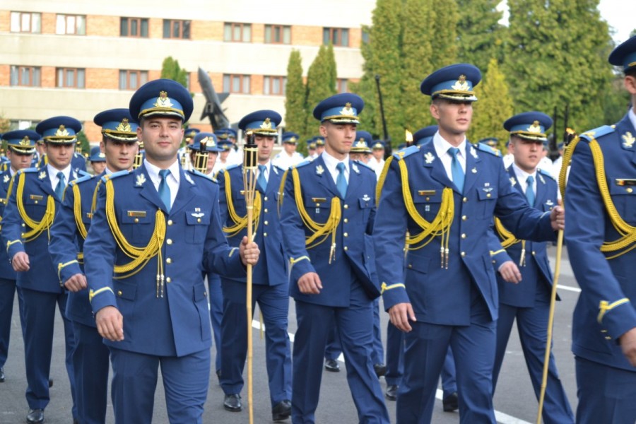 Parteneriat între Academia Forțelor Aeriene „Henri Coandă” și Ministerul Mediului