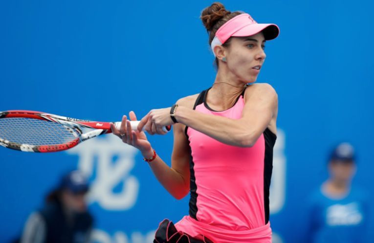 Mihaela Buzărnescu, în finala turneului de la Praga