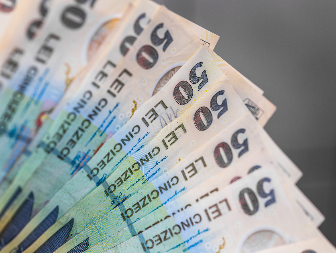 Credite fără dobândă prin programul „Investește în tine”