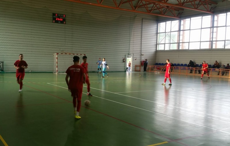 City`Us Tg.Mureș, meci decisiv pentru menținerea în Liga I