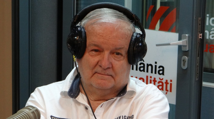 Celebrul comentator sportiv Cristian Ţopescu va fi înmormântat astăzi