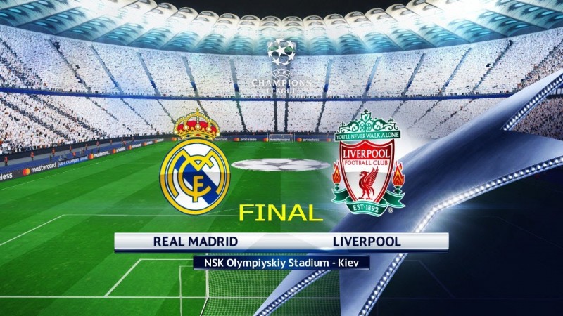 Real Madrid și Liverpool luptă pentru trofeul Ligii Campionilor Real Madrid și Liverpool luptă pentru trofeul Ligii Campionilor