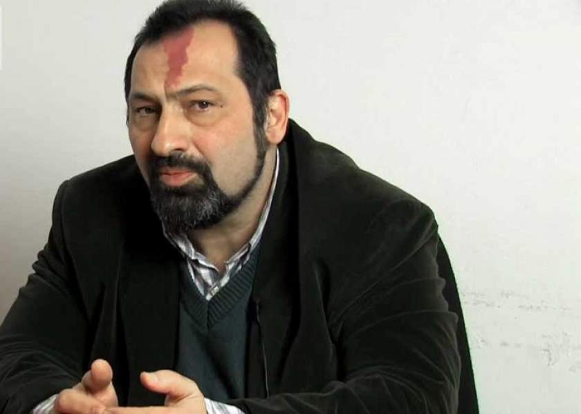 A murit psihologul Hanibal Dumitraşcu