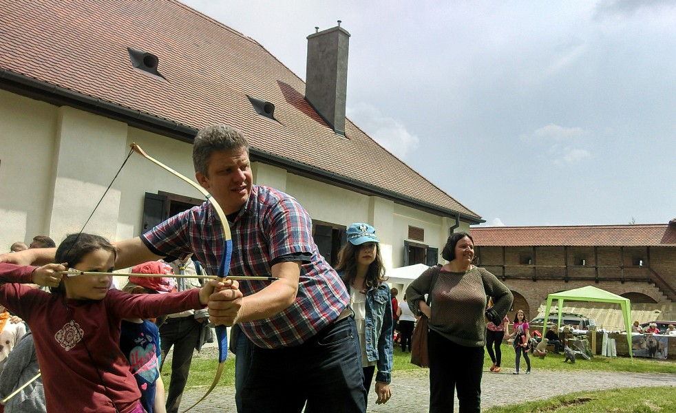 Noaptea Muzeelor a devenit un eveniment firesc pentru târgumureșeni