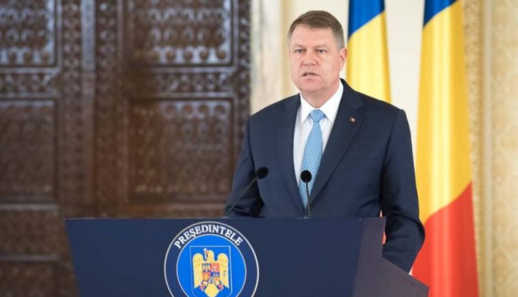 Preşedintele condamnă adoptarea proiectului rectificării bugetare, fără avizul CSAT Preşedintele condamnă adoptarea proiectului rectificării bugetare, fără avizul CSAT