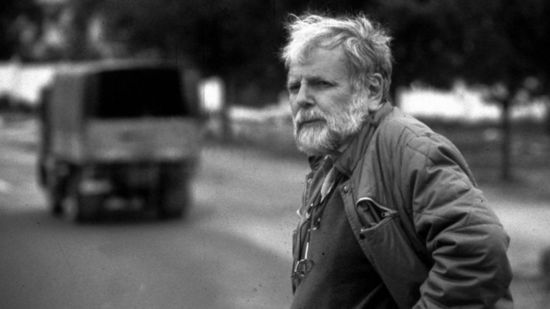 A murit Lucian Pintilie, cel mai mare regizor de film român