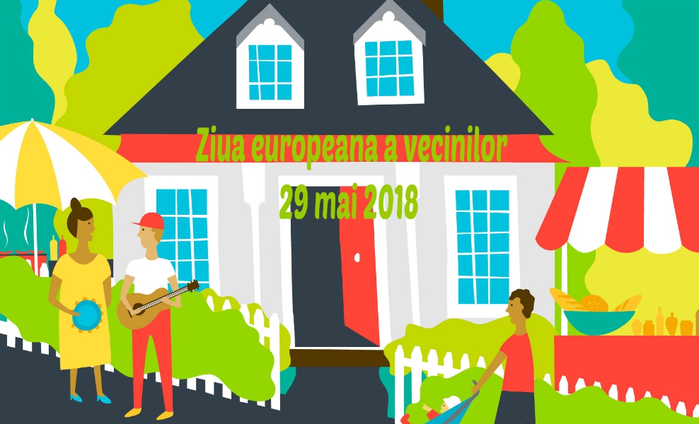 Oameni & Fapte – 29 mai