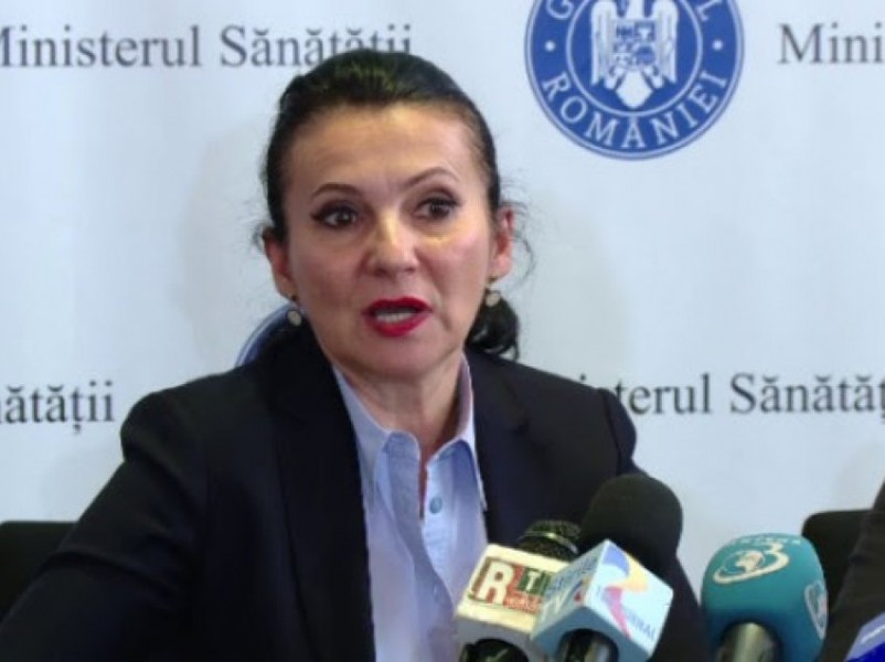 Vaccinurile antirujeolic şi antihepatic vor fi distribuite în ţară în această săptămână