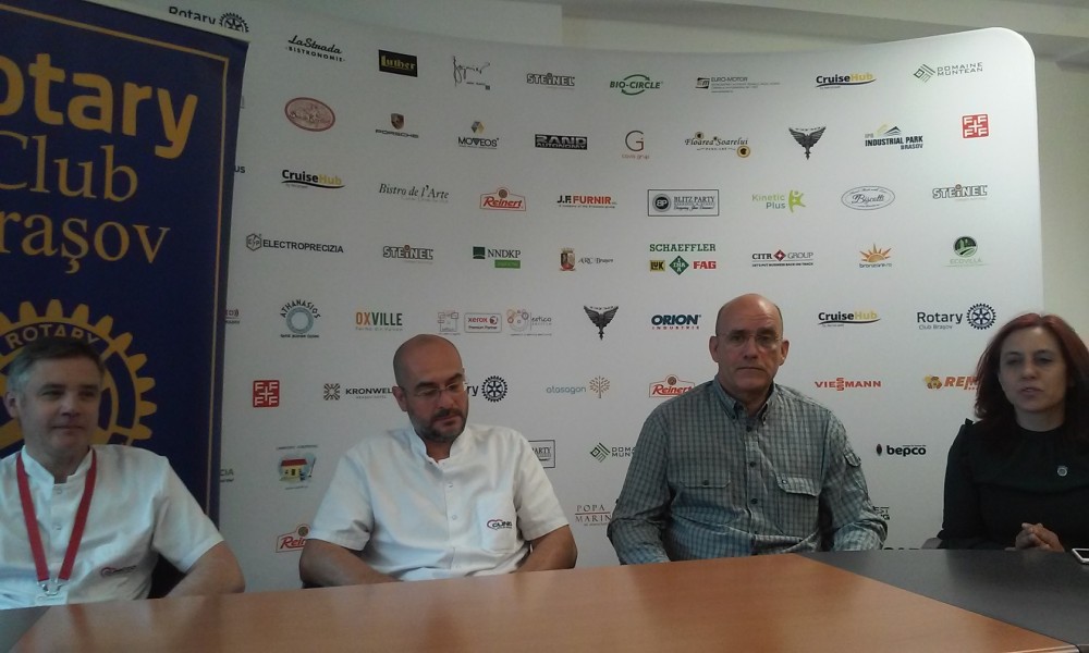 ,,Săptămâna insuficienței cardiace”, la Brașov