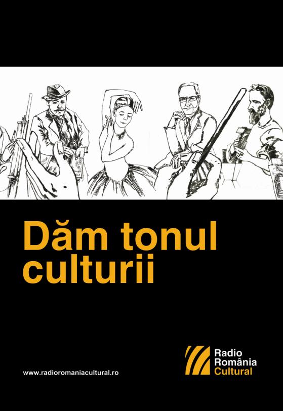 Radio România Cultural va transmite în direct Gala Premiilor UNITER